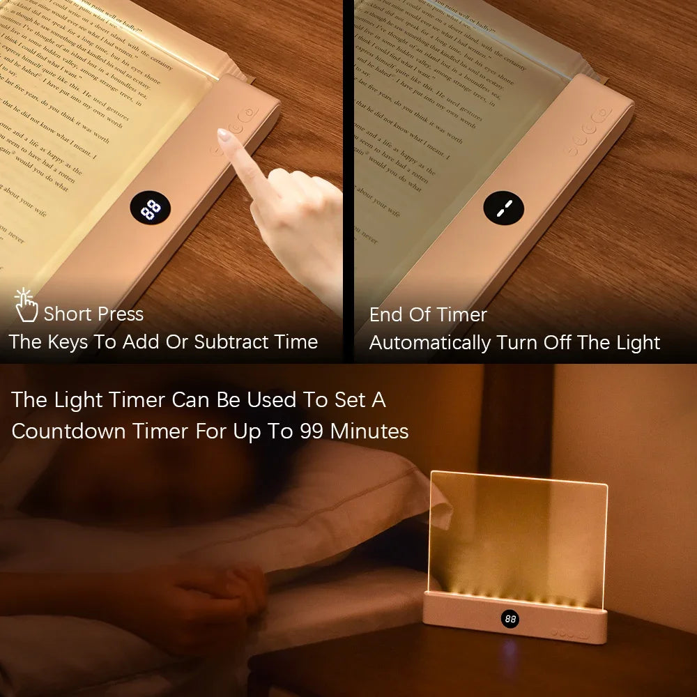 Dreamlumin™ LED Book Light