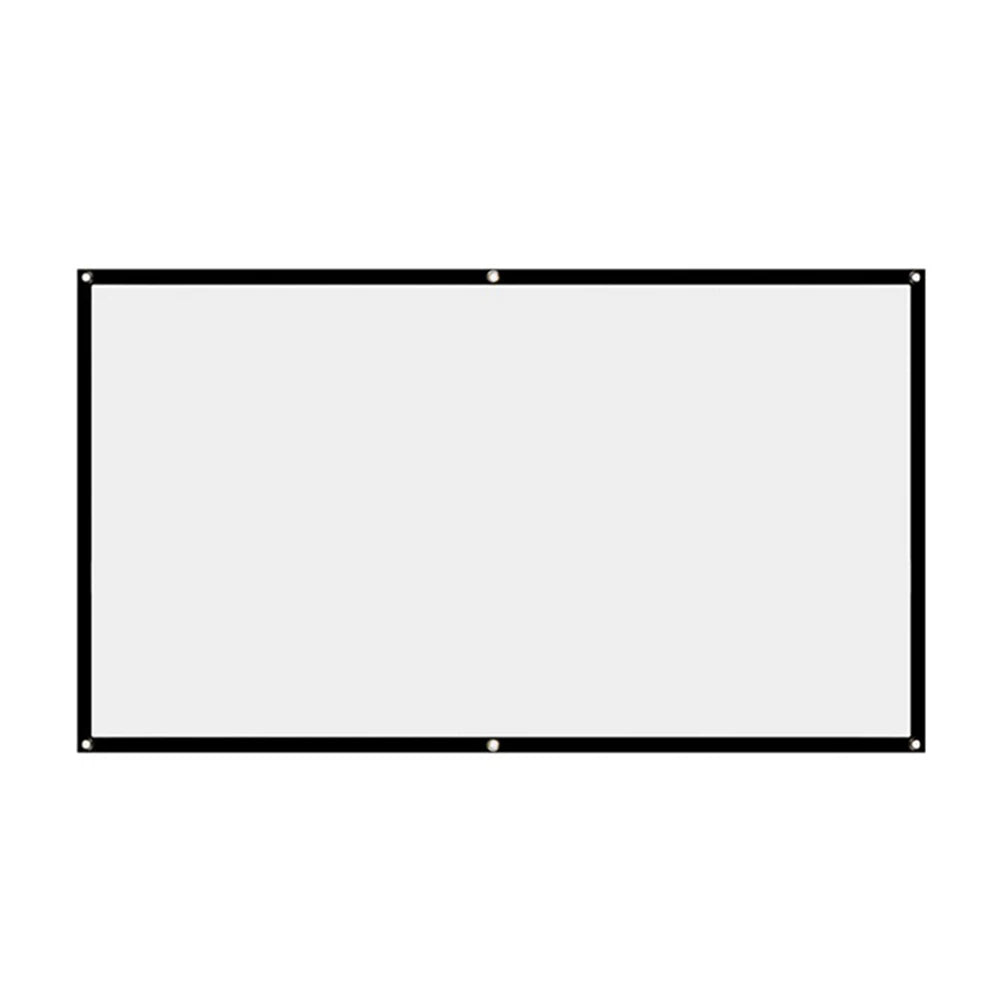 + Projector Screen (120 Hz)