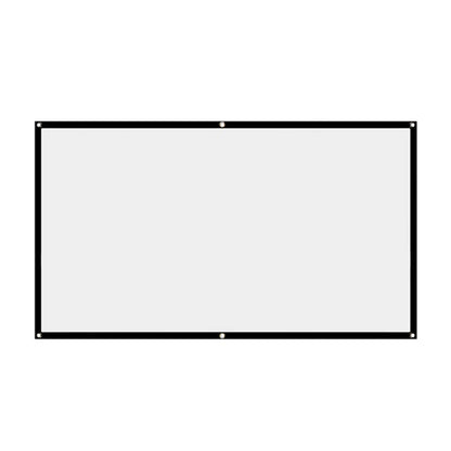 + Projector Screen (120 Hz)