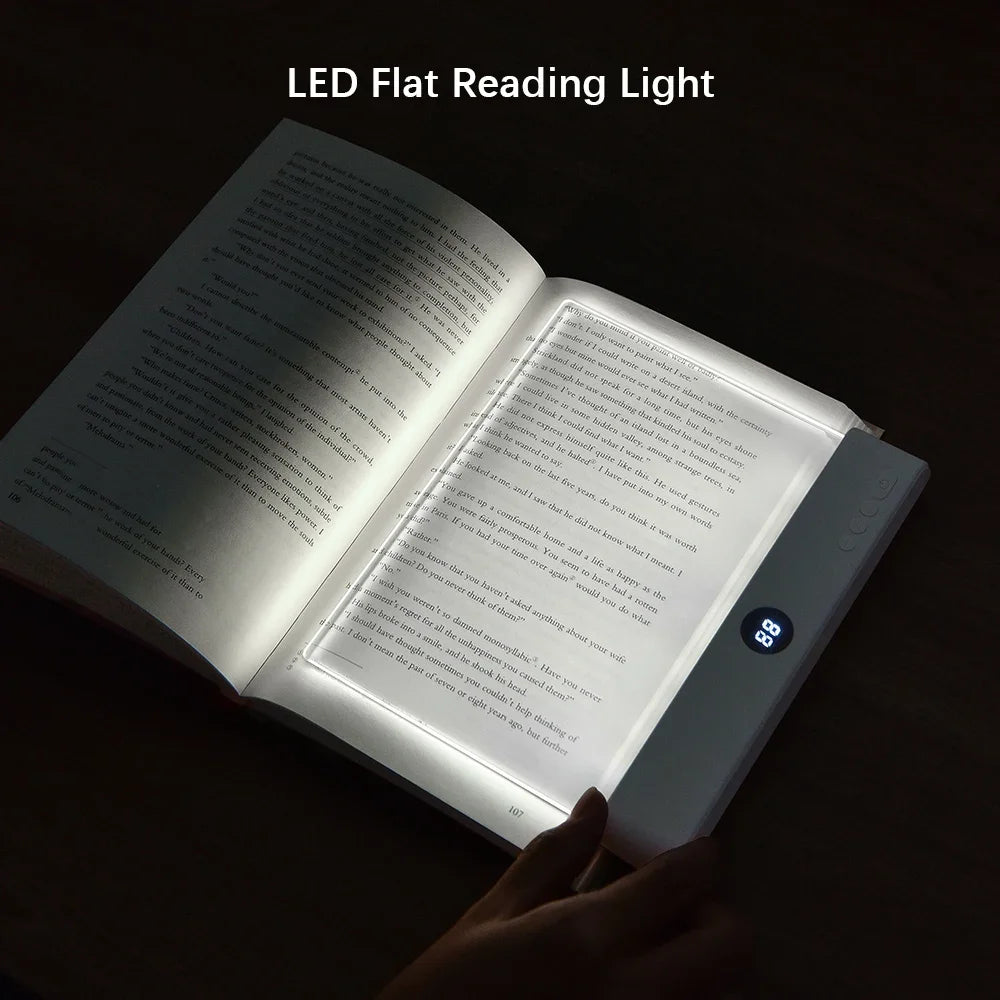 Dreamlumin™ LED Book Light