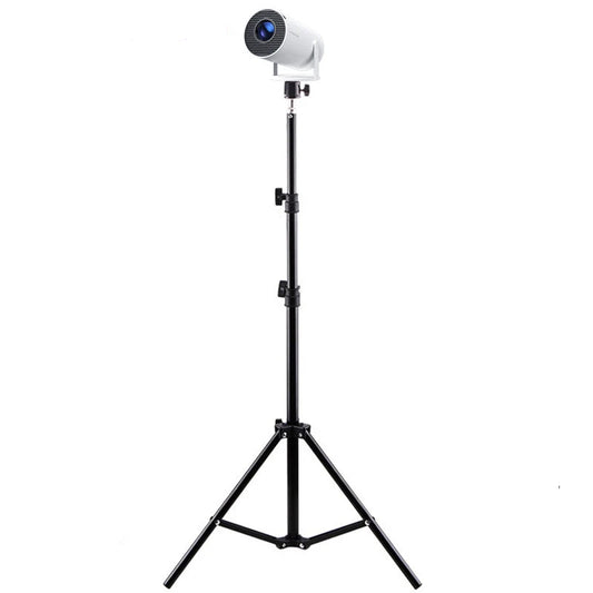 + Adjustable Projector Stand