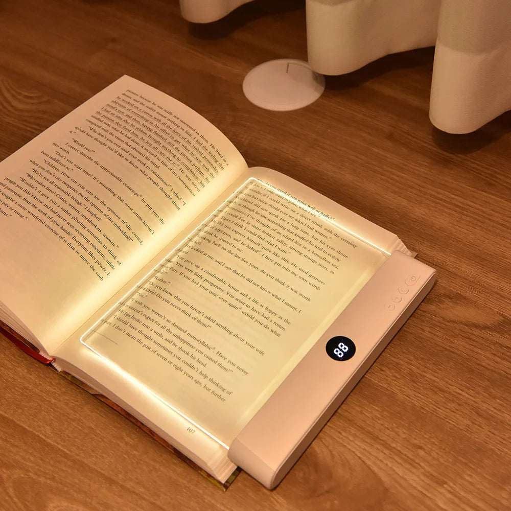 Dreamlumin™ LED Book Light