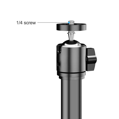 + Adjustable Projector Stand
