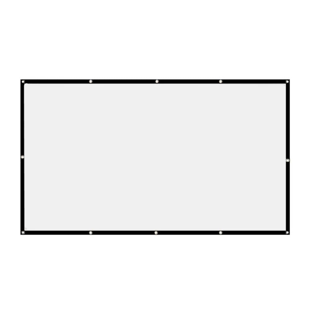 + Projector Screen (120 Hz)