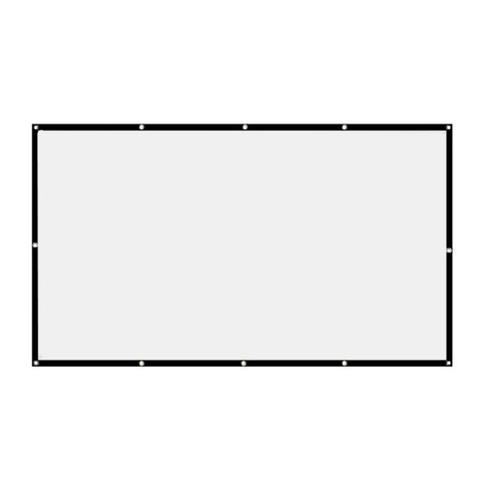 + Projector Screen (120 Hz)